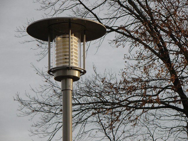 lampa